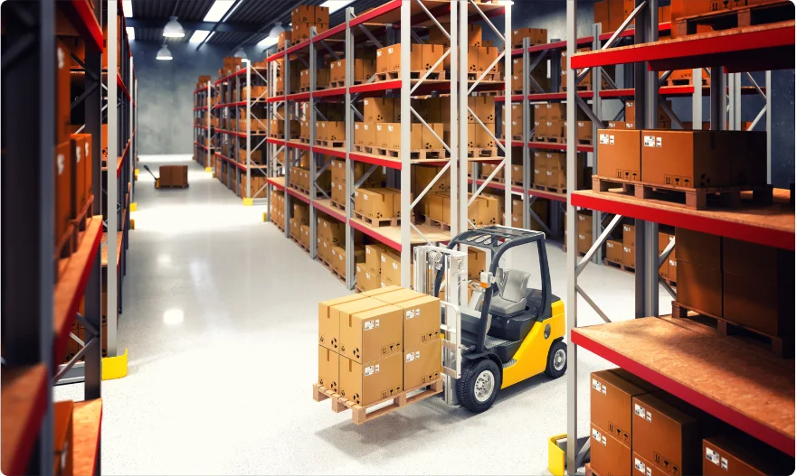 Team Workers Direct: Find Warehouse Operative Jobs in Ashford