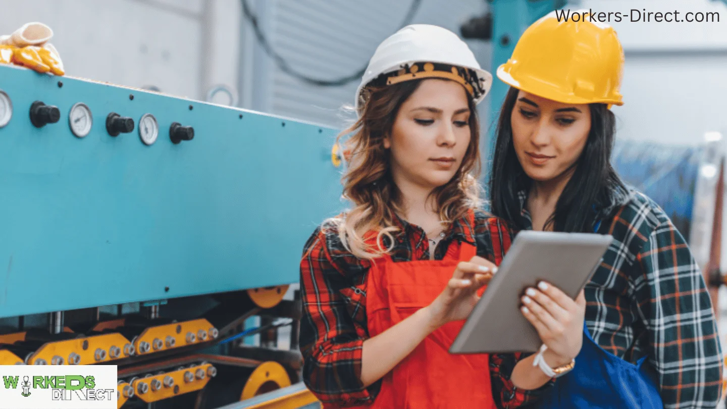 Team Workers Direct: Find Warehouse Workers Jobs in UK