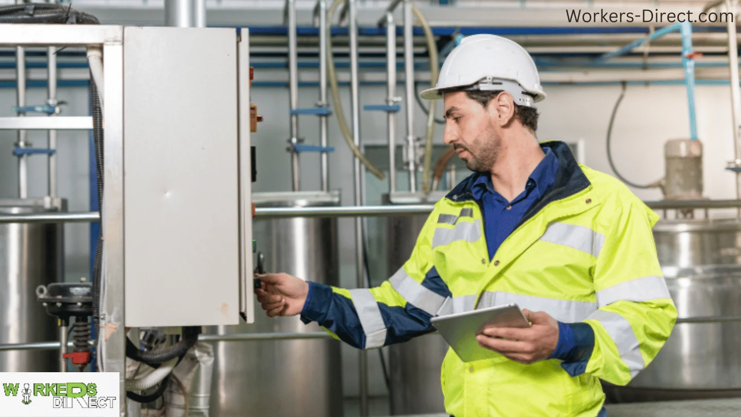 Find Best Warehouse Workers Jobs in UK
