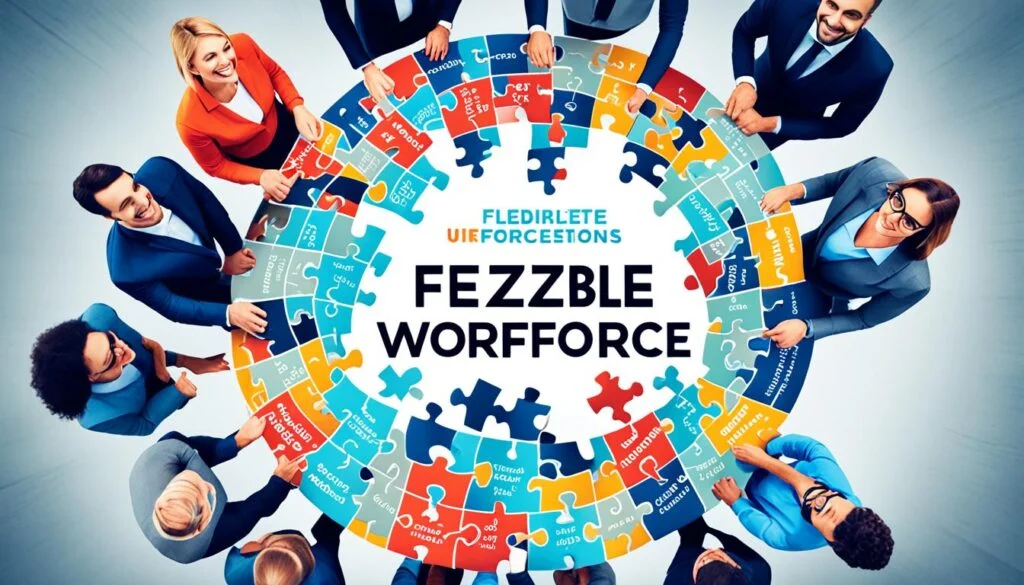 Flexible Workforce Options Flexible Workforce Options
