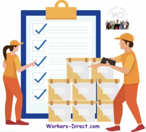 Warehouse Jobs For 17 Year Olds
