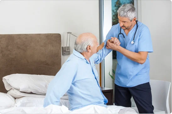 Caretaker Jobs in Hatley St George