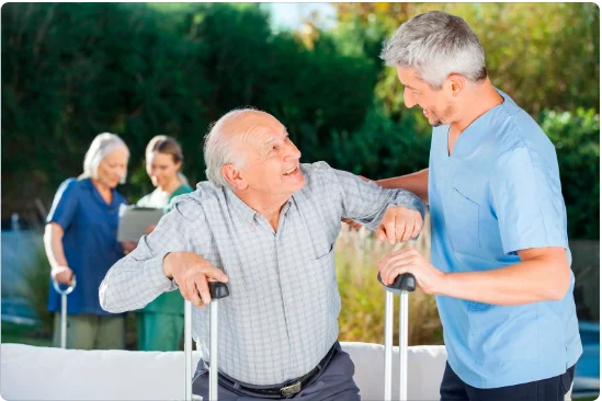 Caretaker Jobs in Hatley St George