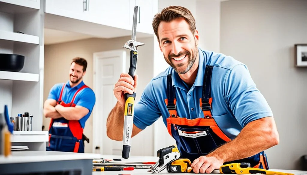 trusted handyman agency trusted handyman agency