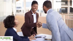 Efficient Temporary Worker Hiring Process