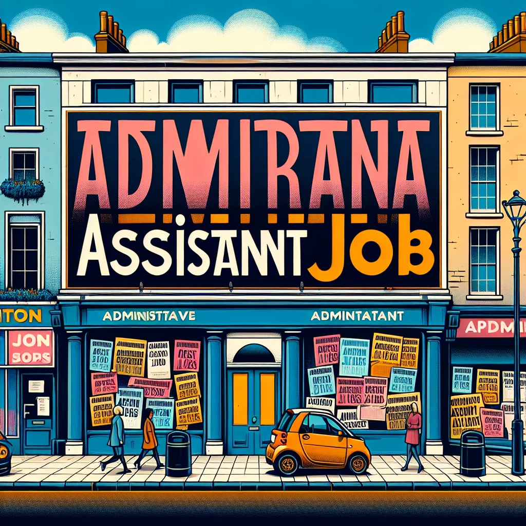 Find Admin Assistant Jobs in Brighton