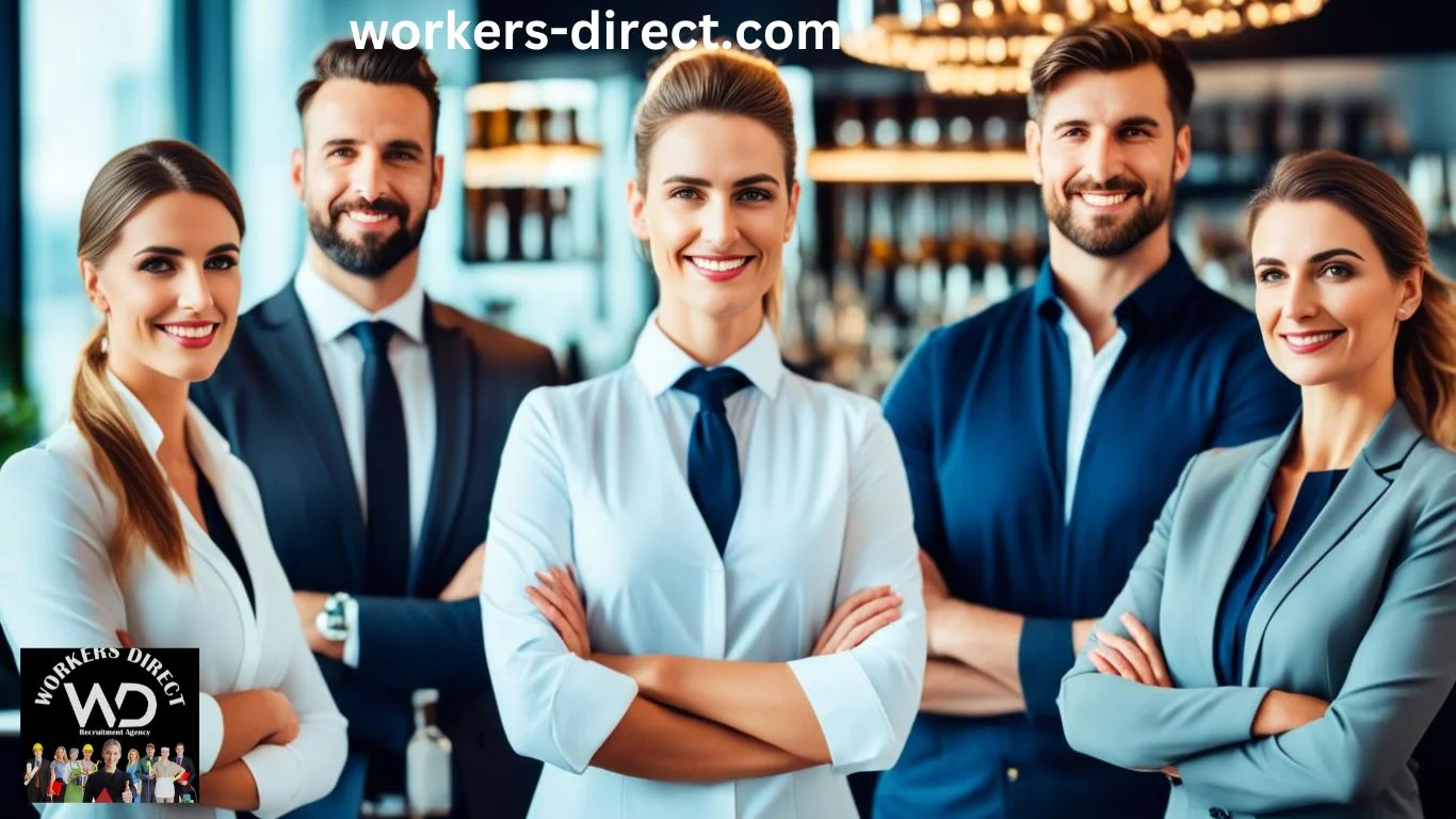 Recruitment Agency Wolverhampton