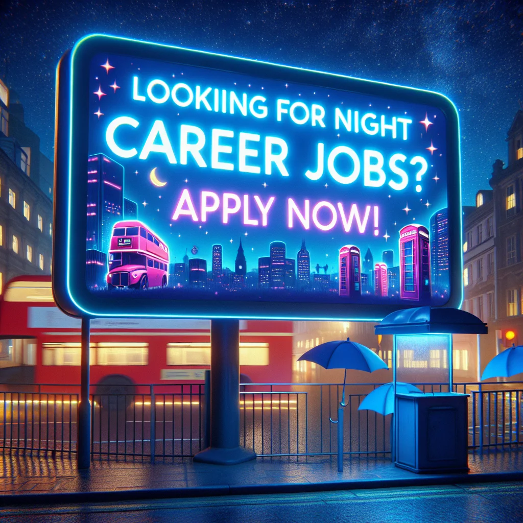 Find Night Carer Jobs in UK
