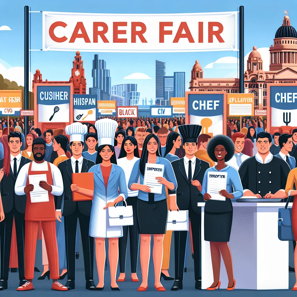 Find Chef Agency Jobs in Liverpool