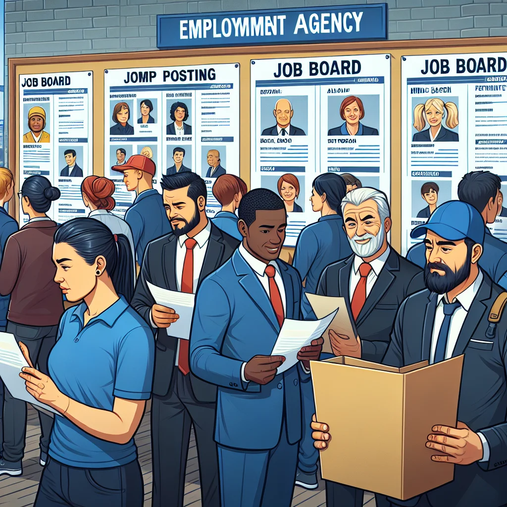 Find Temp Workers Jobs in Buckham Hill