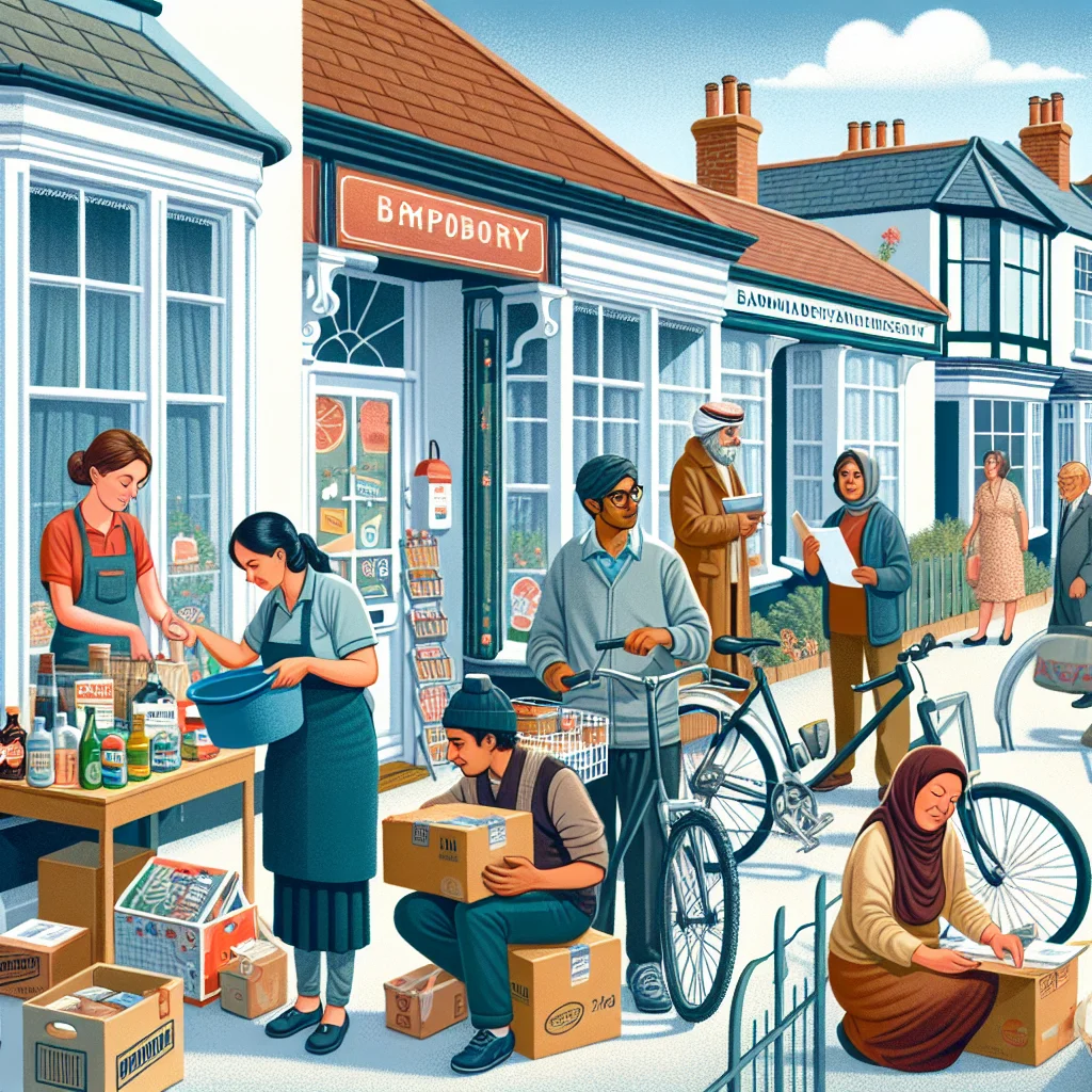 Temporary Workers Jobs in Barnsbury