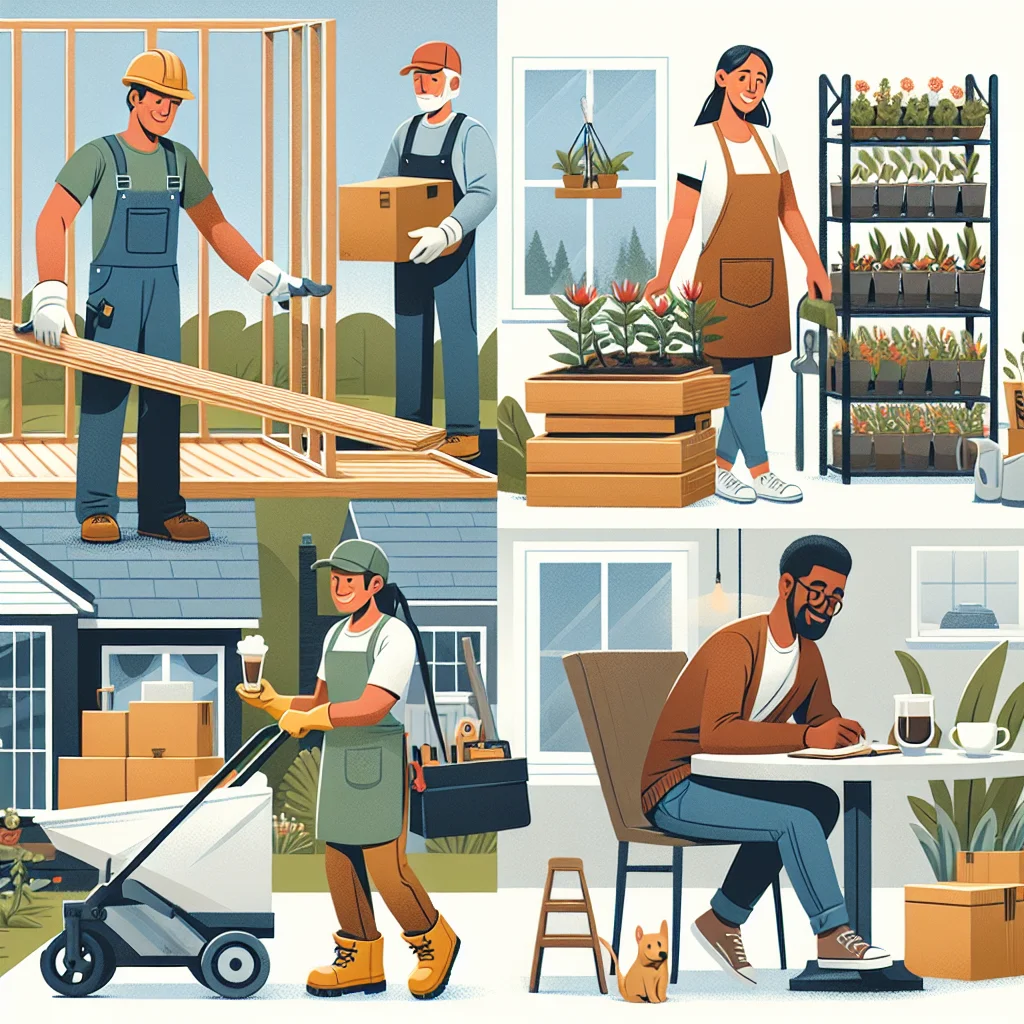 Temporary Workers Jobs in Reading