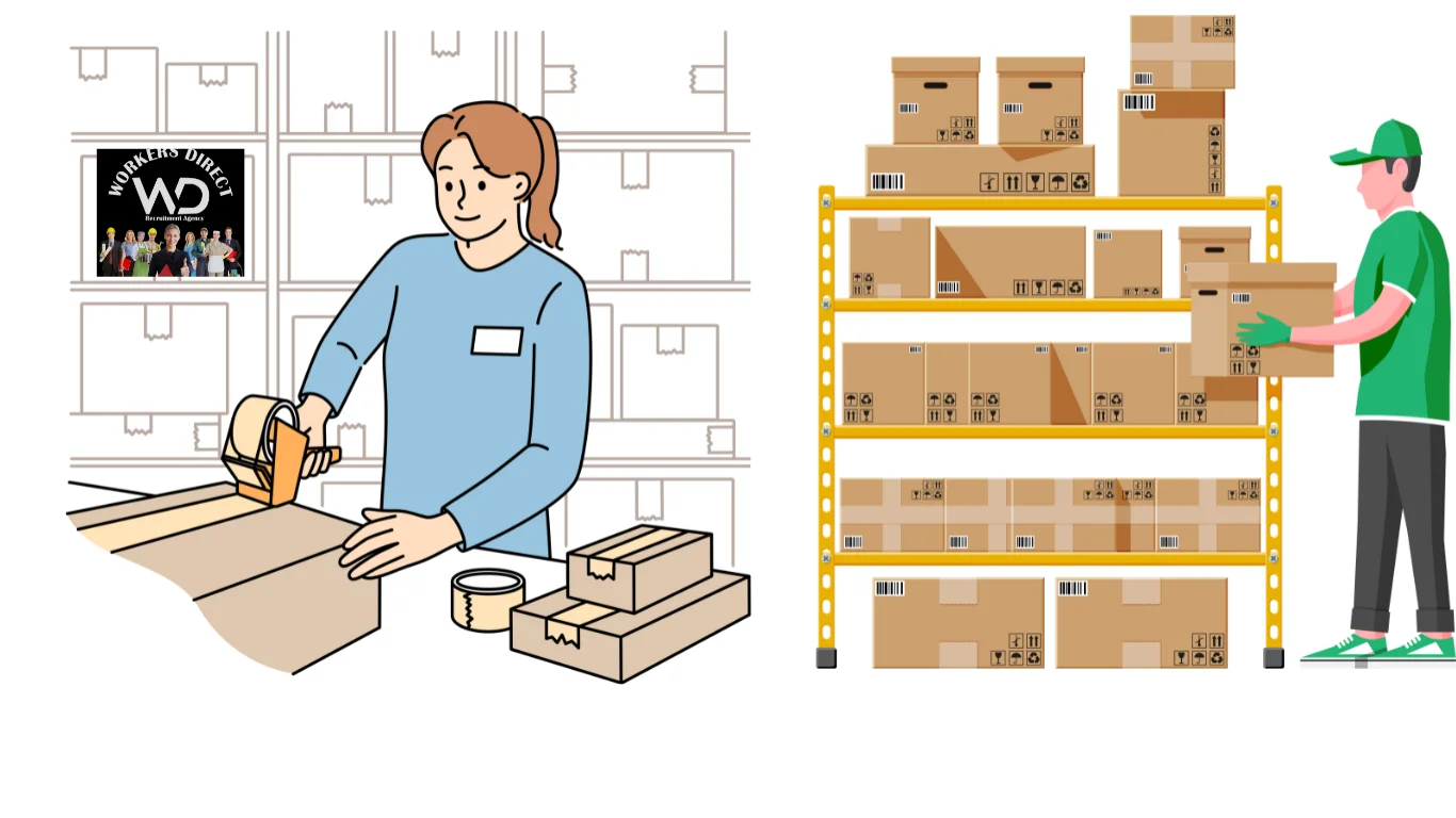 Employer Services