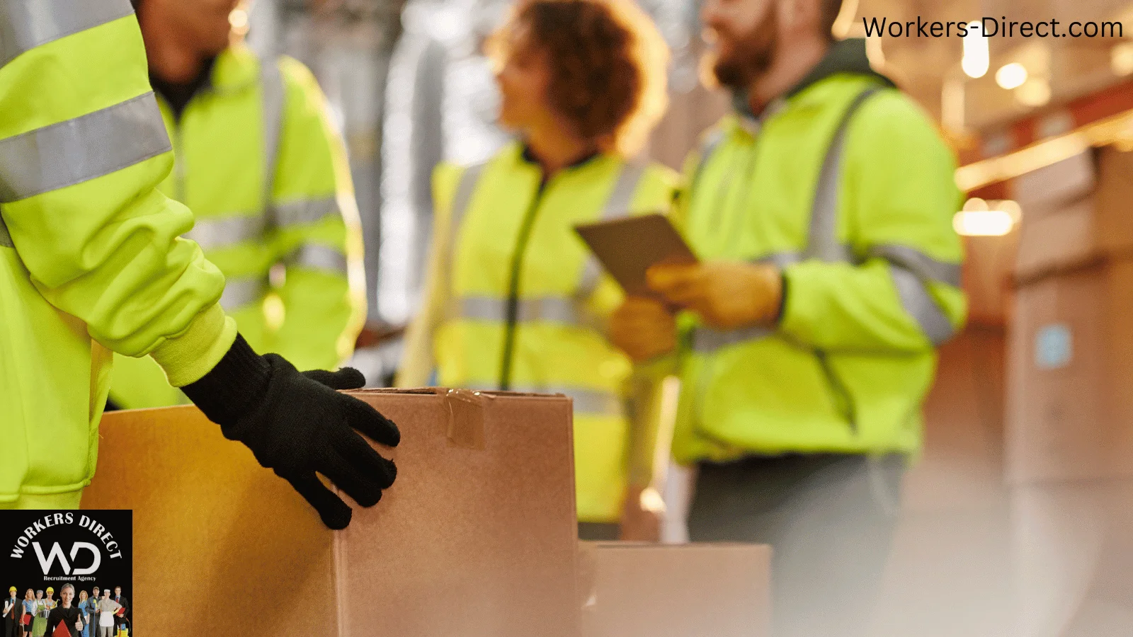 Contact Workers Direct