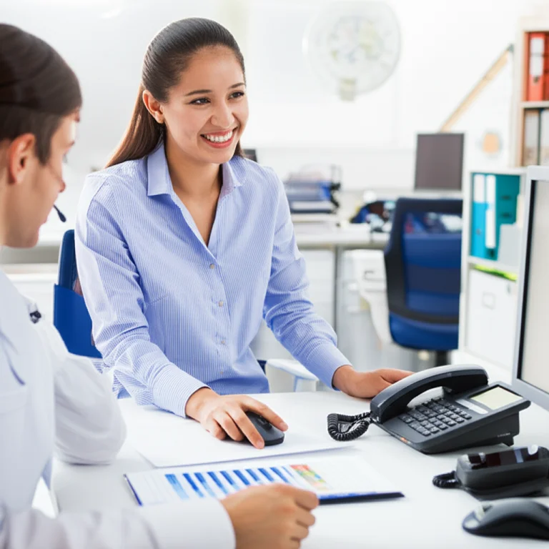 Office Support