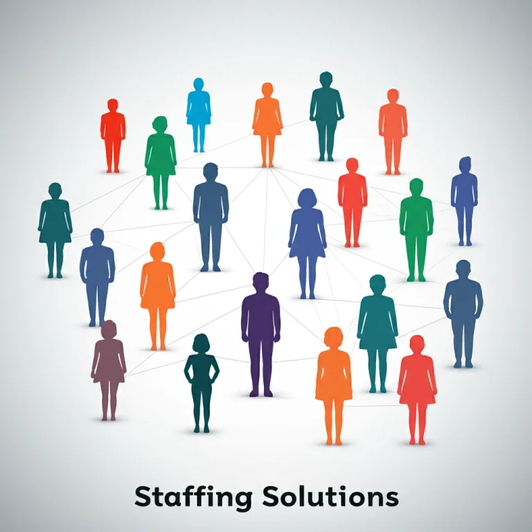 Staffing Solutions
