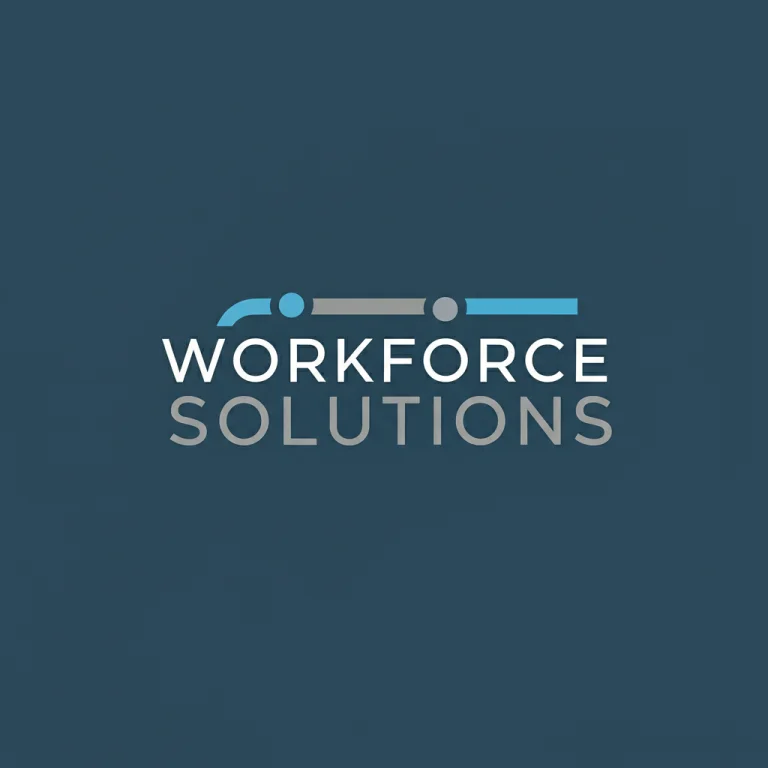 Workforce Solutions