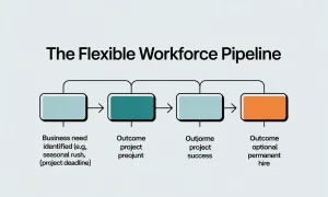 Flexible Workforce Pipeline - Workers Direct