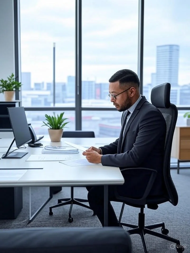 Recruitment Agency In Liverpool