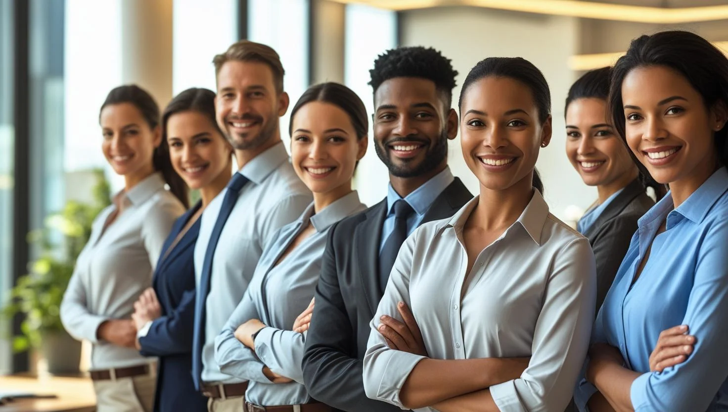 Recruiting & Matching Skilled Professionals