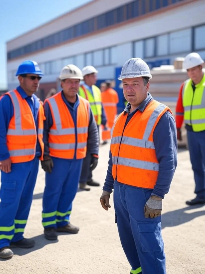 Workers Direct - Recruitment Agency In Liverpool