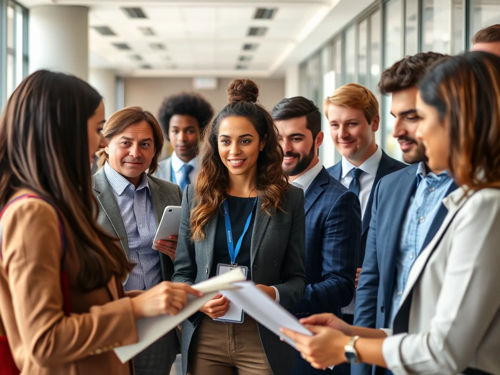 Recruitment Agencies London