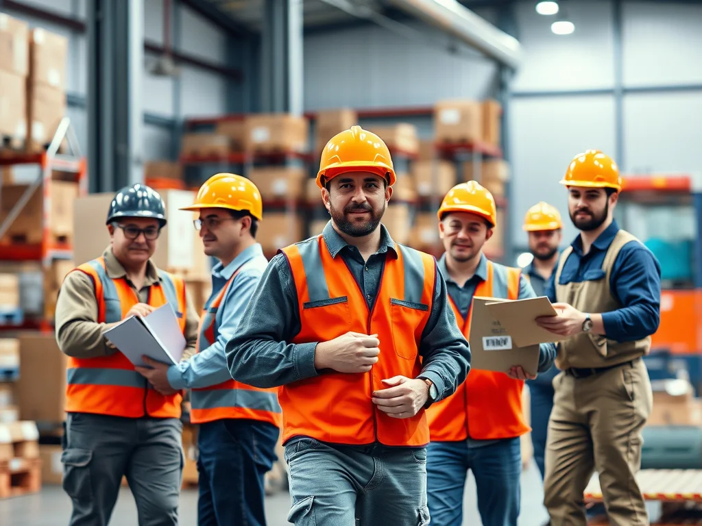 Flexible Workforce Analysis