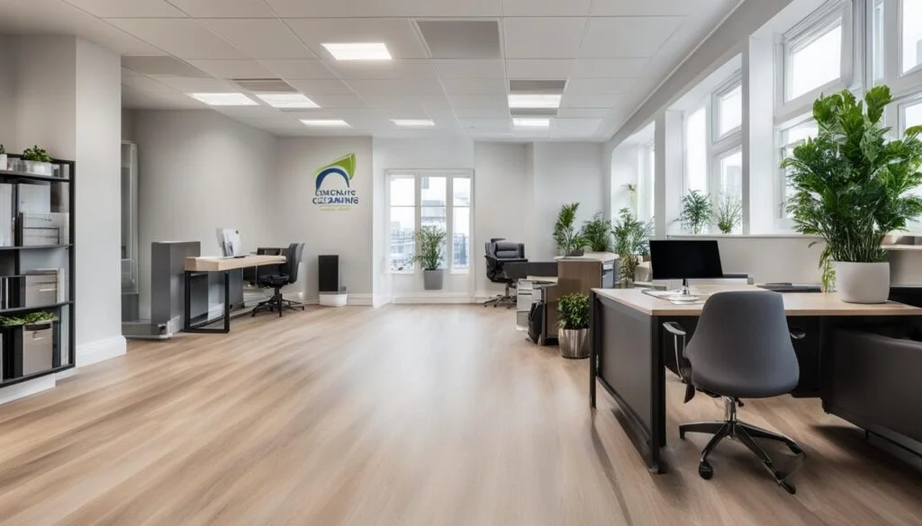 cleaning agency london Cleaning Jobs in London