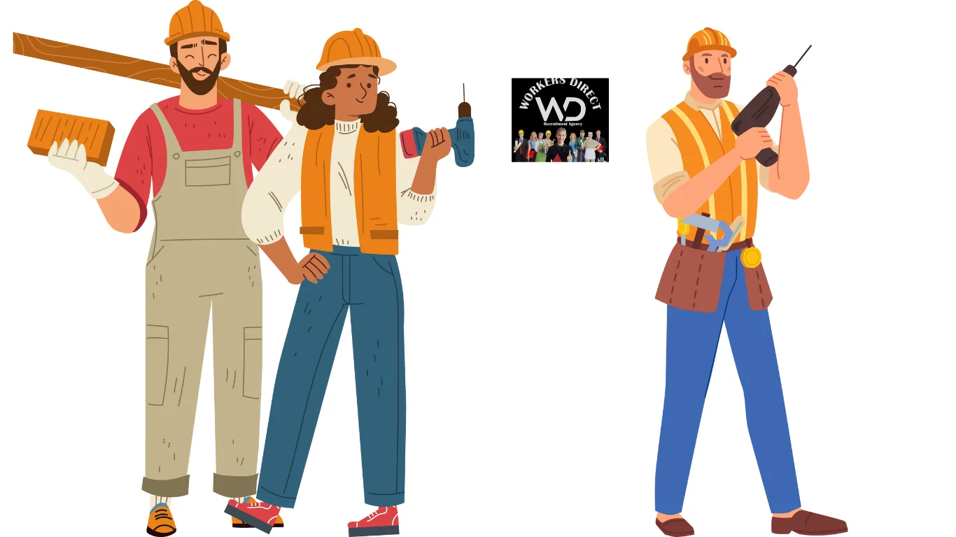 Electrical Maintenance Staffing
