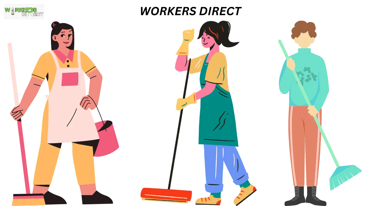 Premier Cleaning Agency