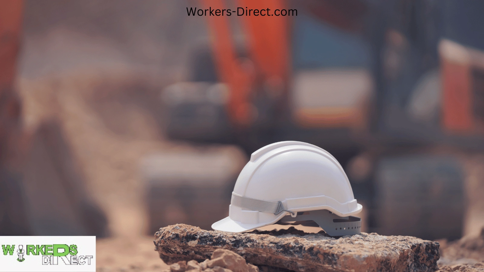 Construction site managers