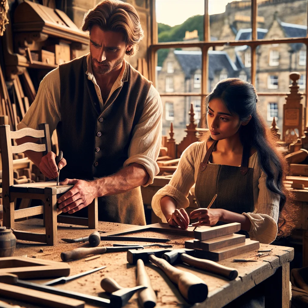 Carpenter Jobs in Edinburgh - Workers Direct Carpenter Jobs in Edinburgh