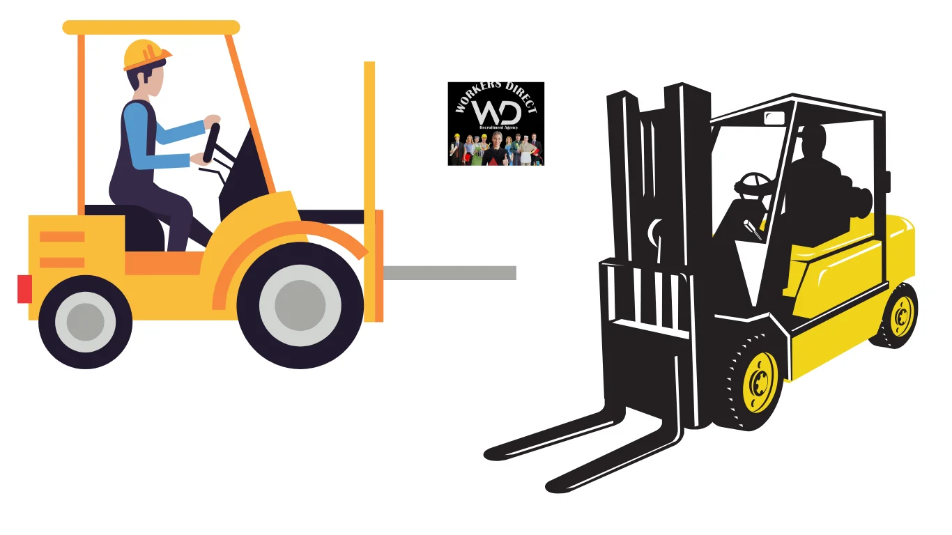 Team Workers Direct: Connecting employers with top warehouse talent in Sheffield