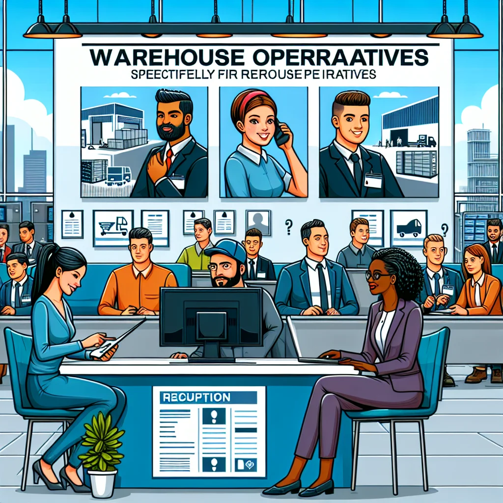 Hospitality Staffing