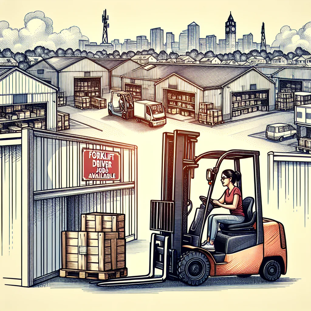 Team Workers Direct offers tailored warehouse staffing solutions