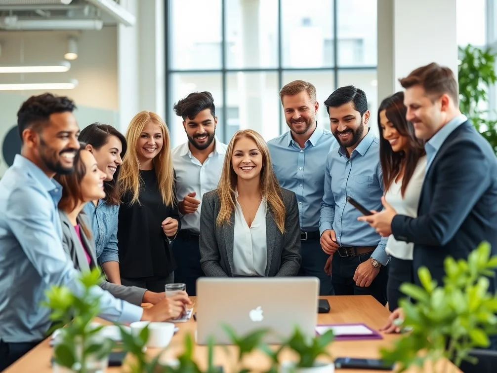 London Staffing Agency