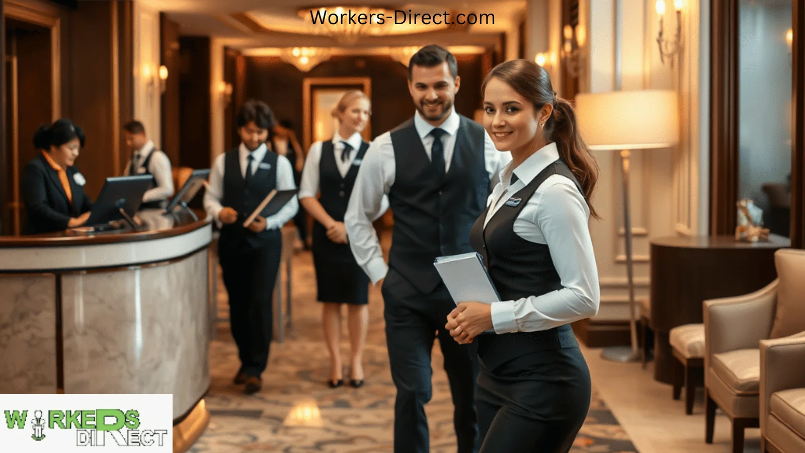 Skilled Labor Temp