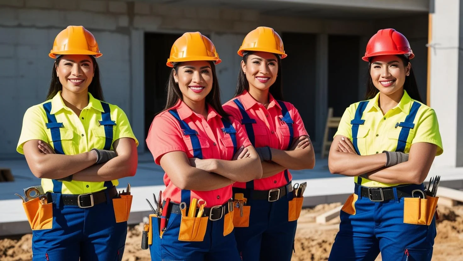 Reliable Construction Staffing