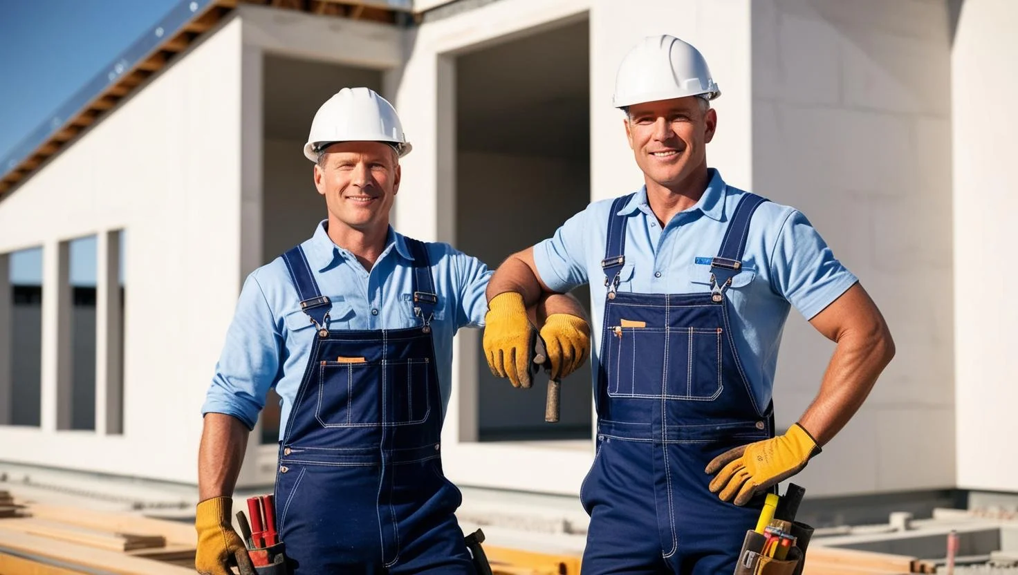 Commercial Maintenance