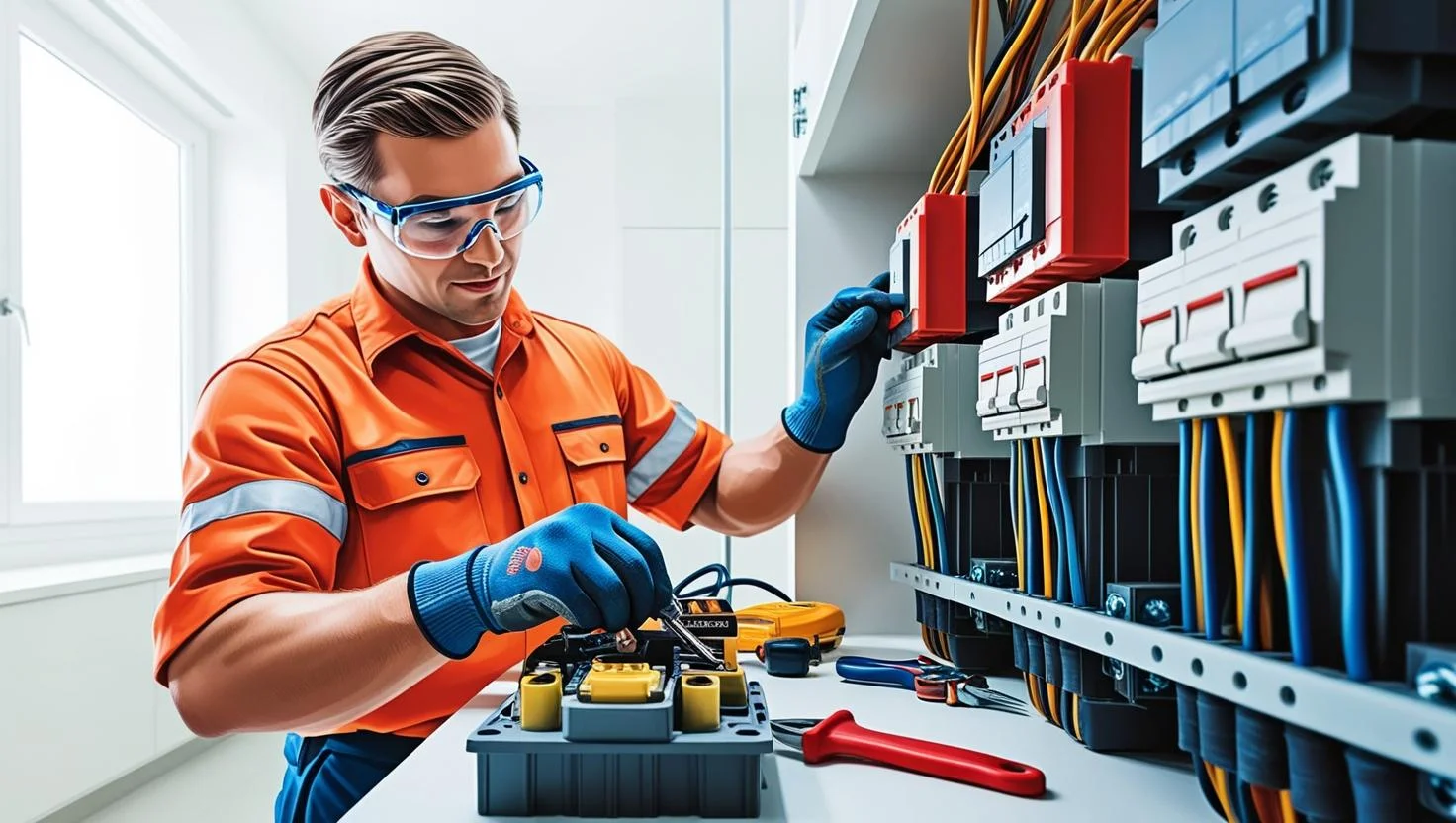 Emergency Electrical Services