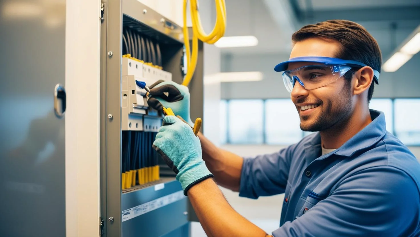 Residential Electricians