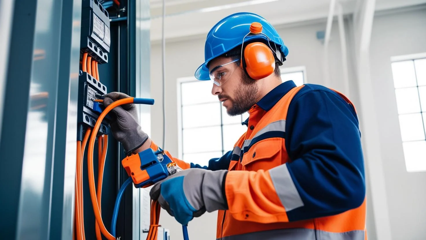 Electrical Maintenance Services
