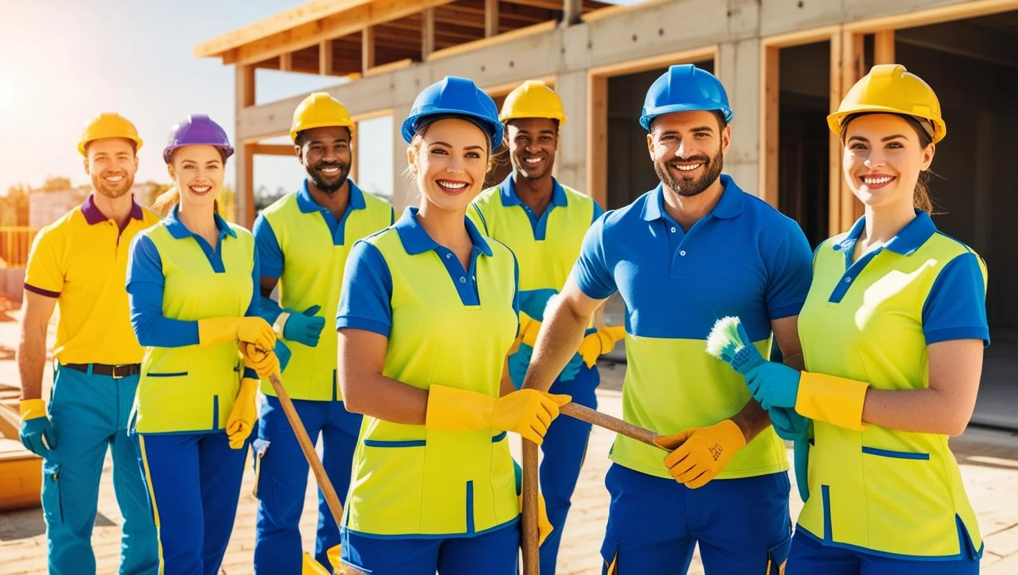 Site Cleaners