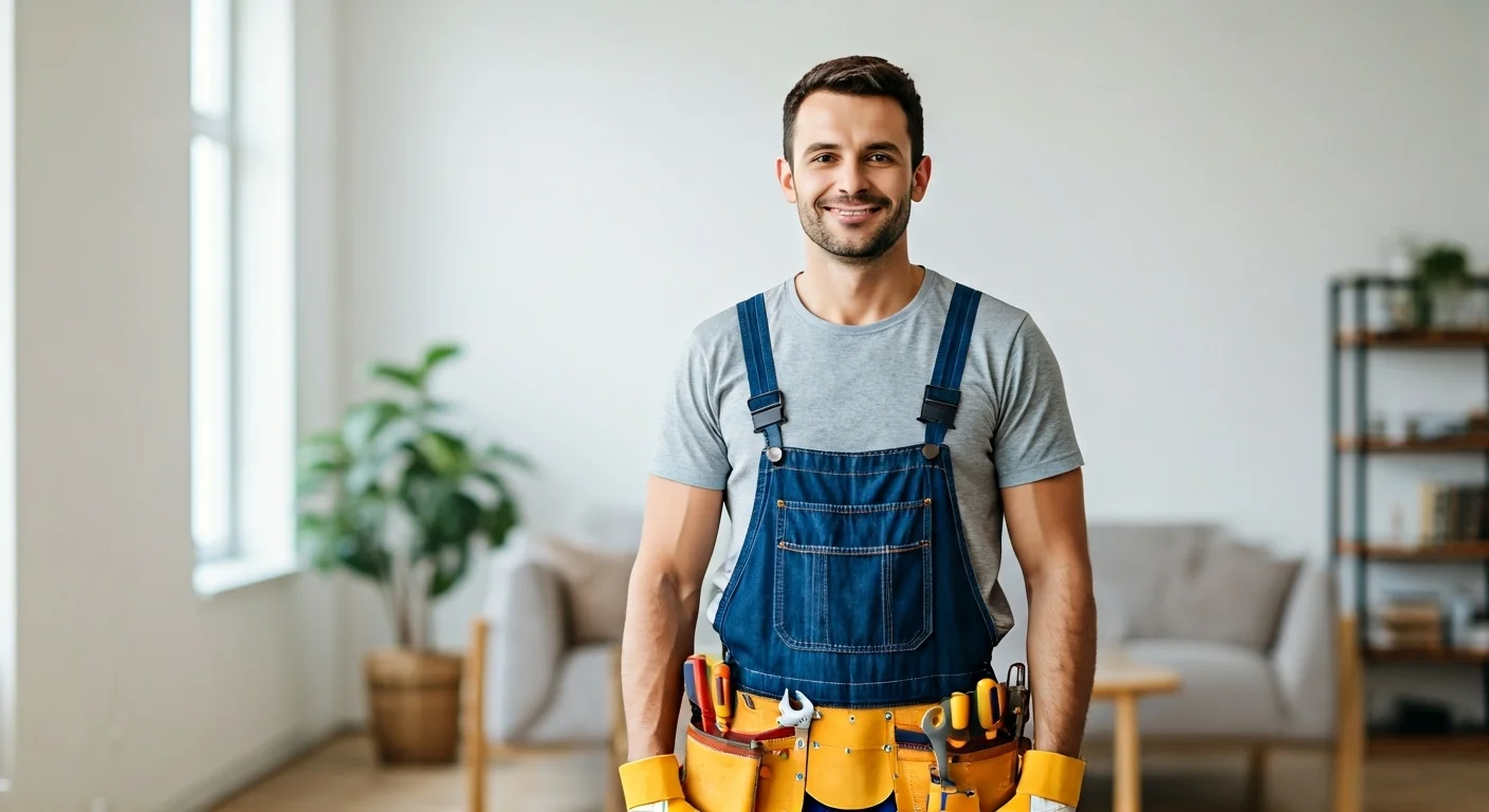 Workers Direct: Construction Maintenance Operative / Handyman Wanted in London