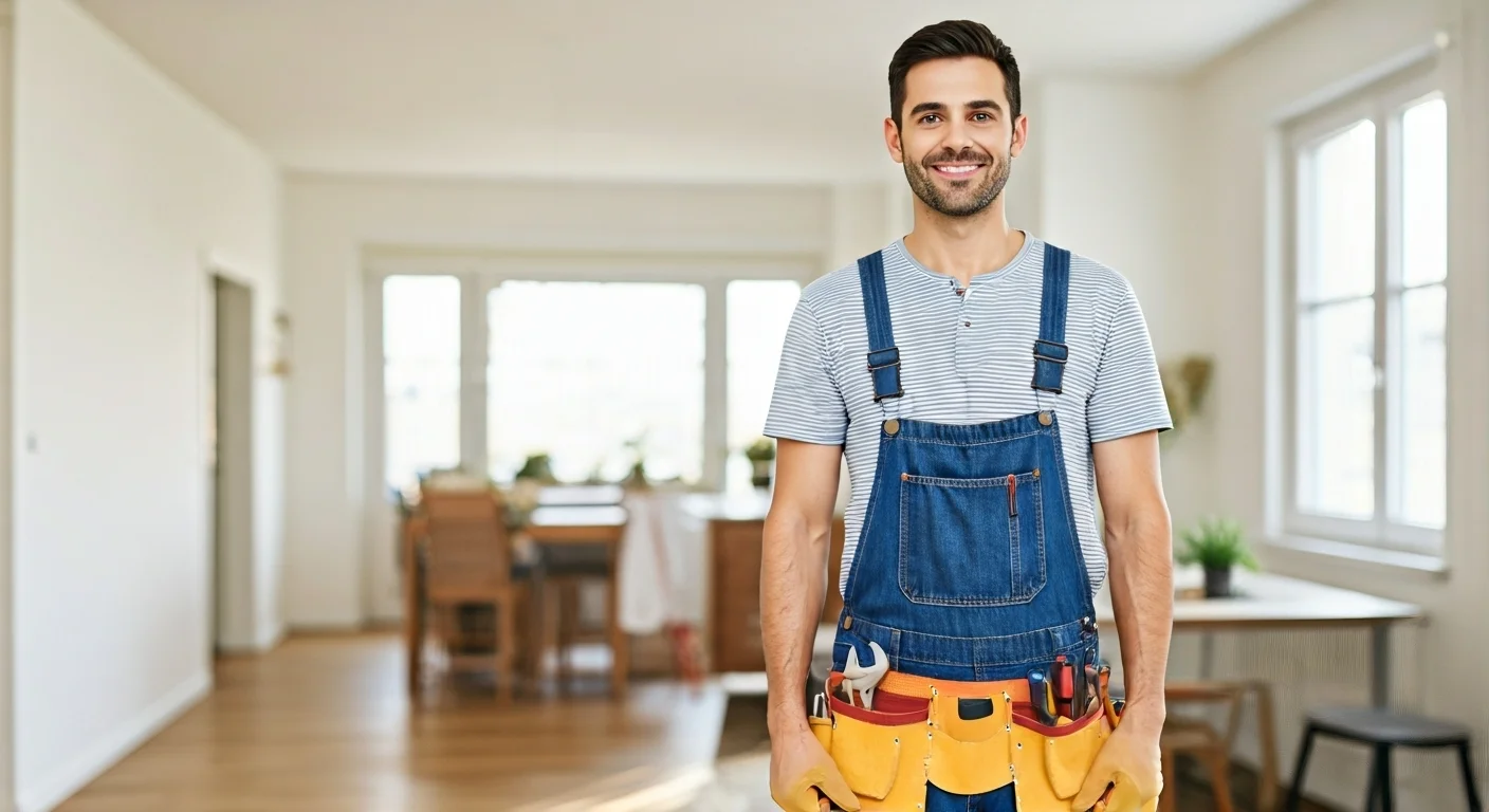 Workers Direct: Construction Maintenance Operative / Handyman Wanted in London