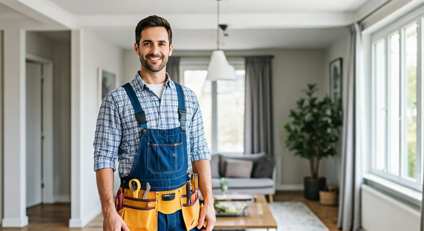 Workers Direct: Construction Maintenance Operative / Handyman Wanted in London