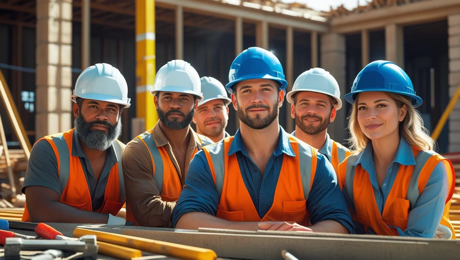 Local General Labourer Hire in Leeds