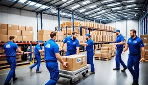best warehouse operative agency uk - Workers Direct Recruitment Agency