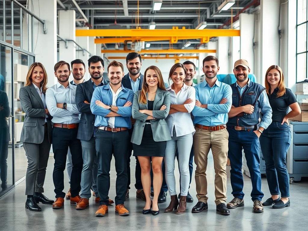 Workers Direct Temporary Staffing