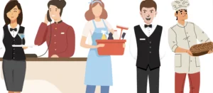 Find Temporary Workers